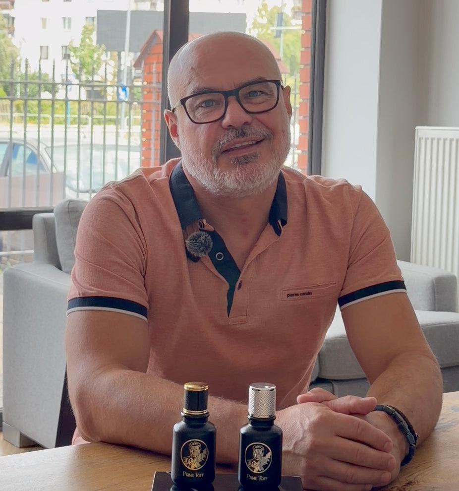 EDT, EDP, perfum - czym różnią się stężenia zapachowe