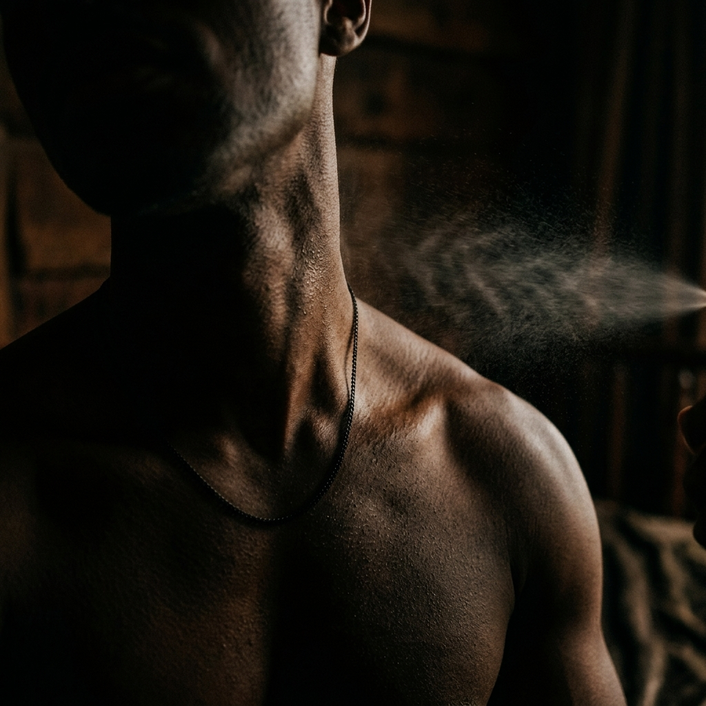 Jakie perfumy przyciągają kobiety?