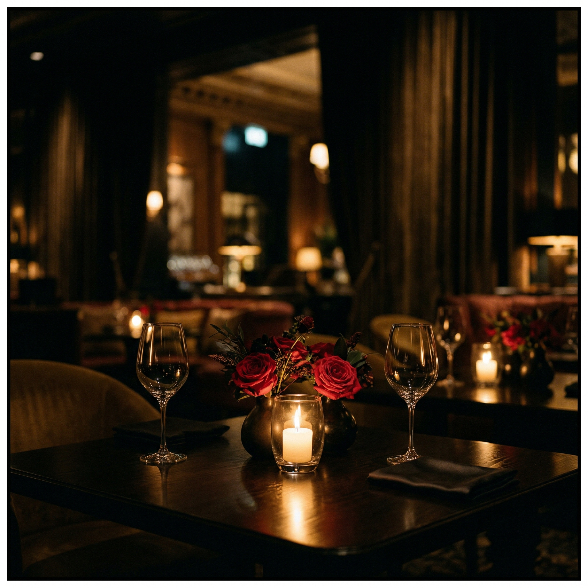 Jakie perfumy na randkę?