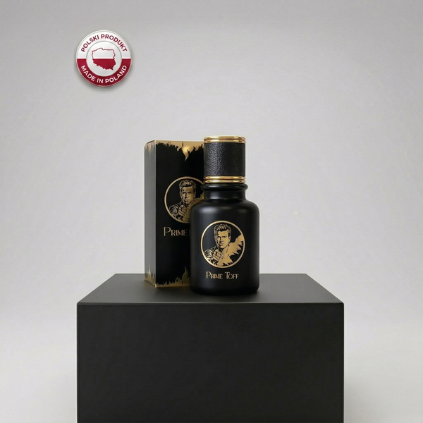 Perfumy Prime Toff Gold
