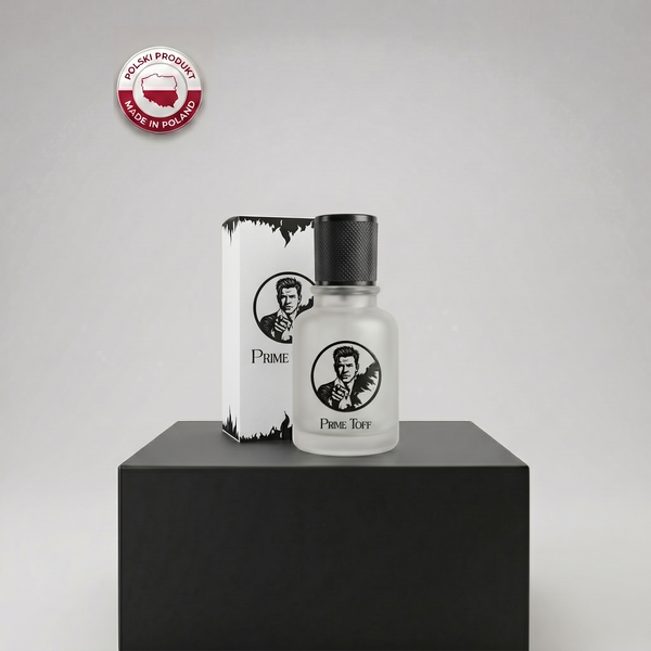 Perfumy Prime Toff White Aura