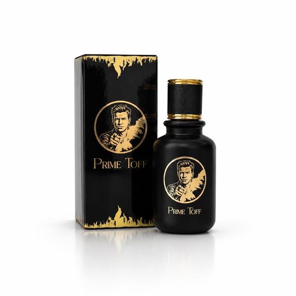 Perfumy Prime Toff Gold