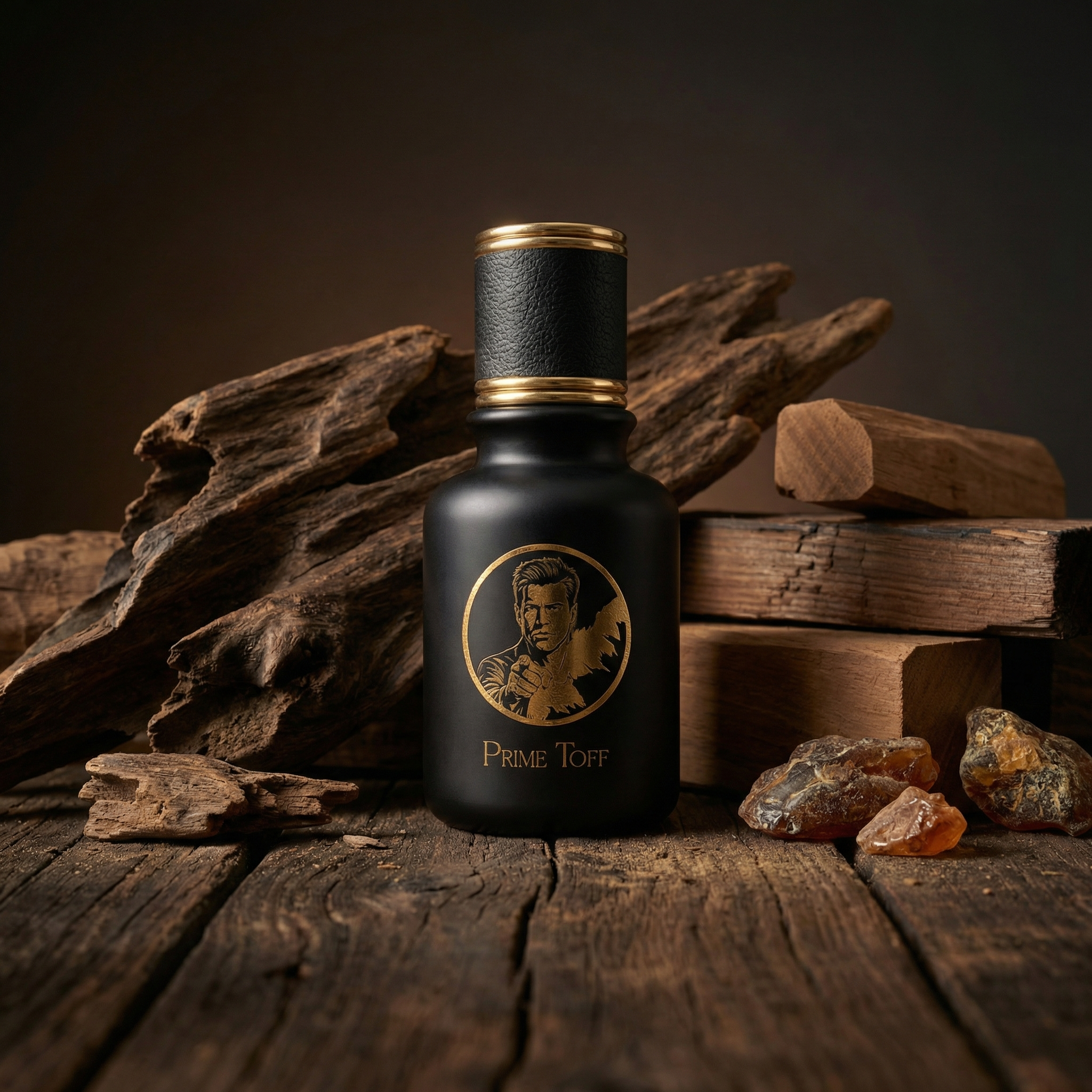 Perfumy Prime Toff Gold