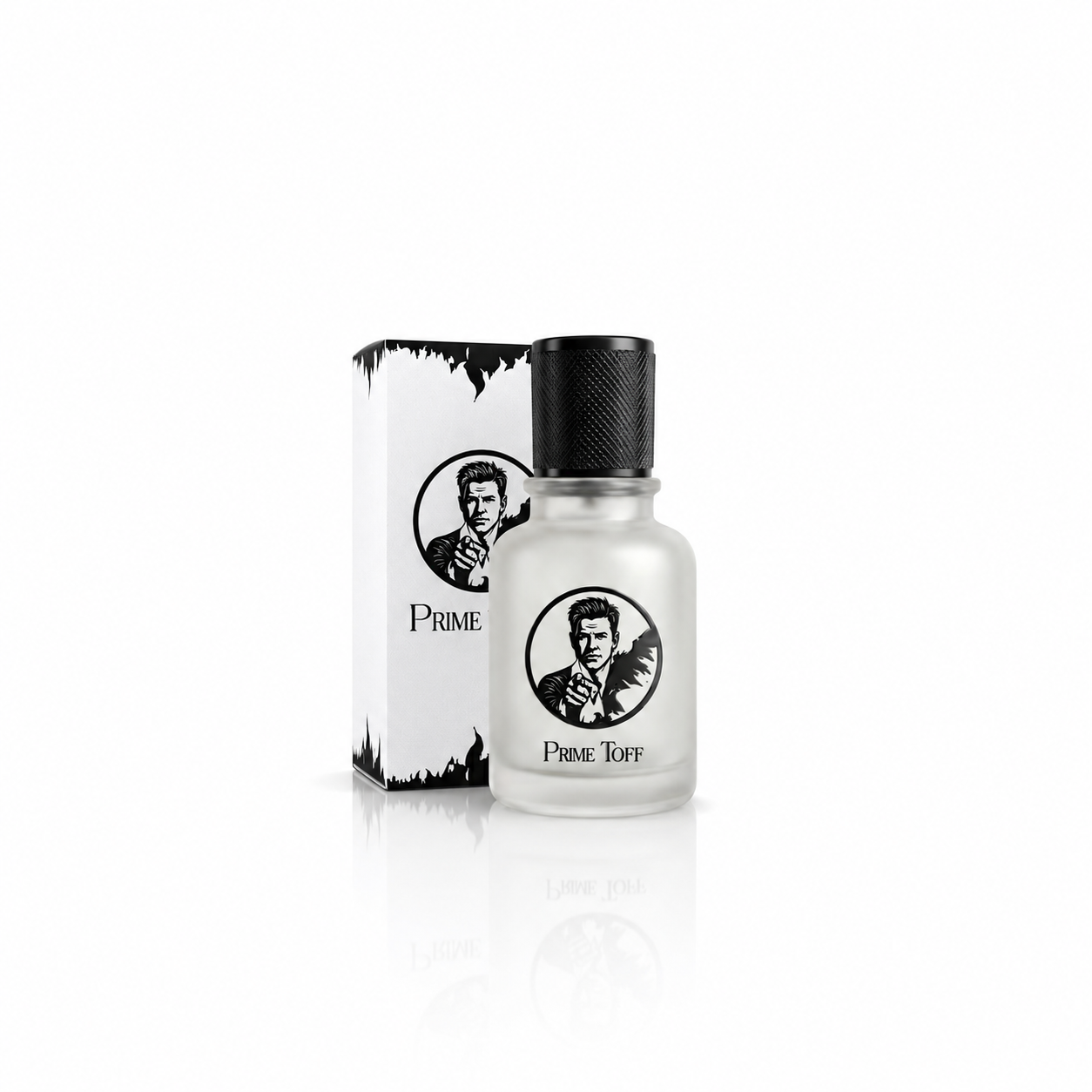 Perfumy Prime Toff White Aura