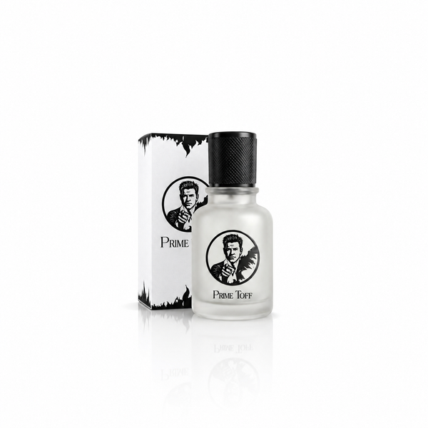 Perfumy Prime Toff White Aura